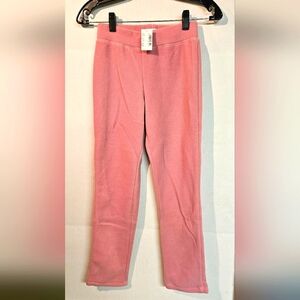 Girls SZ 10/12 Children's Place Fleece pants